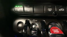 MINI Hatchback 2.0 Cooper S Sport II 3dr Auto Petrol Hatchback